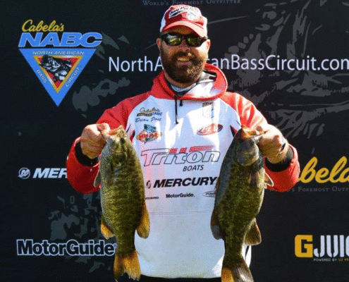 NABC 2017 - Sturgeon Bay - Brian Post
