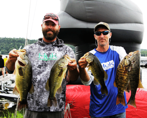 BCCN - Fishing for Families 2017 - Big Bag - Brian Post
