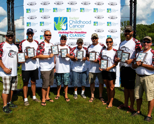 BCCN - Fishing for Families 2019 - 2nd Place - Brian Post