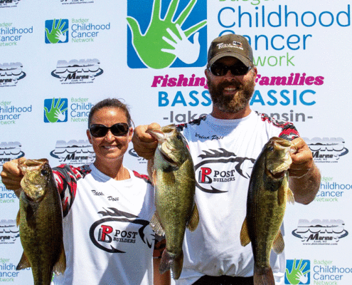 BCCN - Fishing for Families 2019 - 2nd Place - Brian Post
